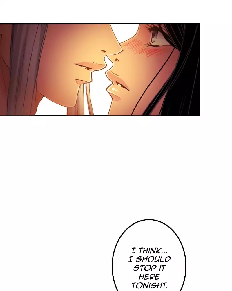My Dear Cold-Blooded King Chapter 63 page 37 - Chapter 63: Ep.61