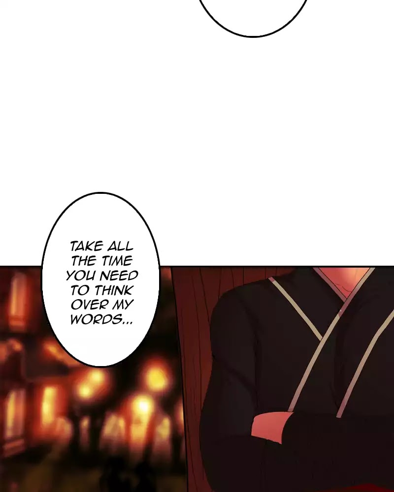 My Dear Cold-Blooded King Chapter 63 page 38 - Chapter 63: Ep.61