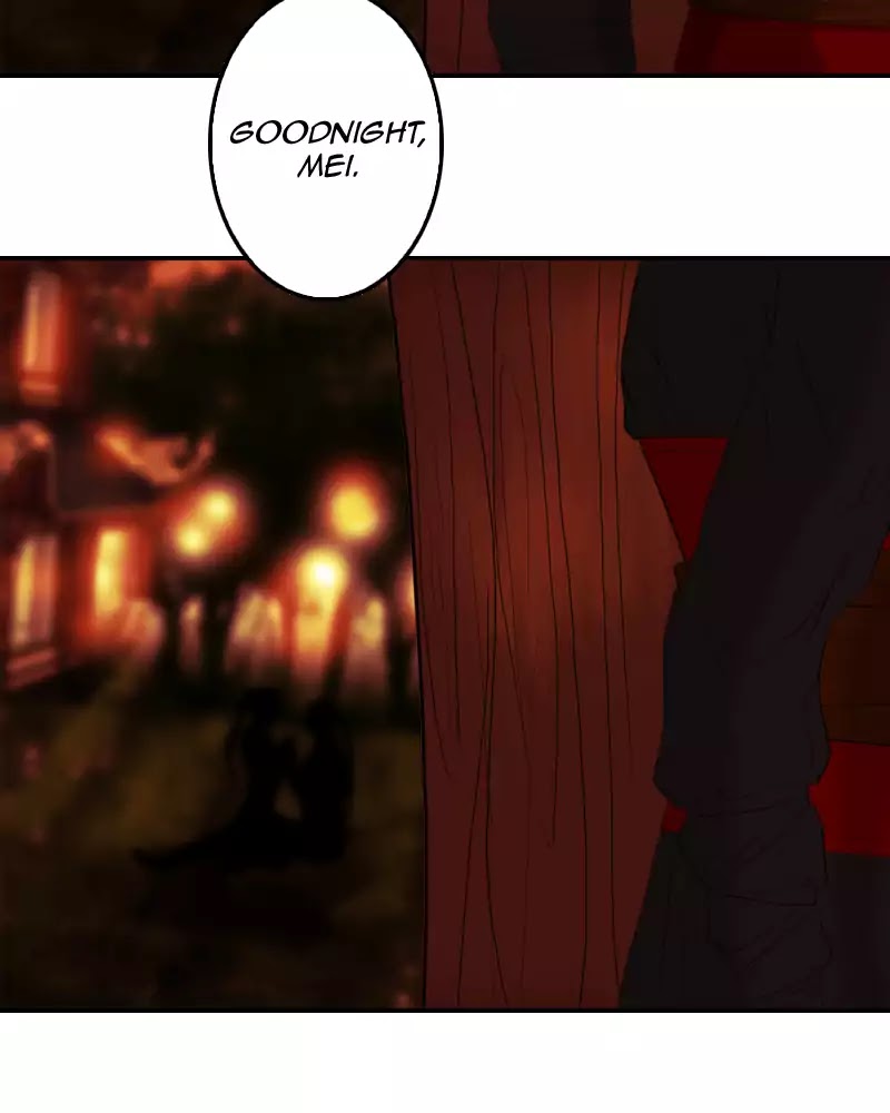 My Dear Cold-Blooded King Chapter 63 page 40 - Chapter 63: Ep.61