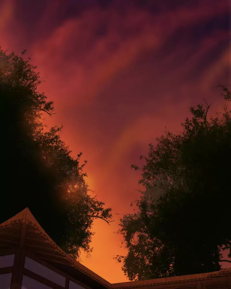 My Dear Cold-Blooded King Chapter 63 page 43 - Chapter 63: Ep.61