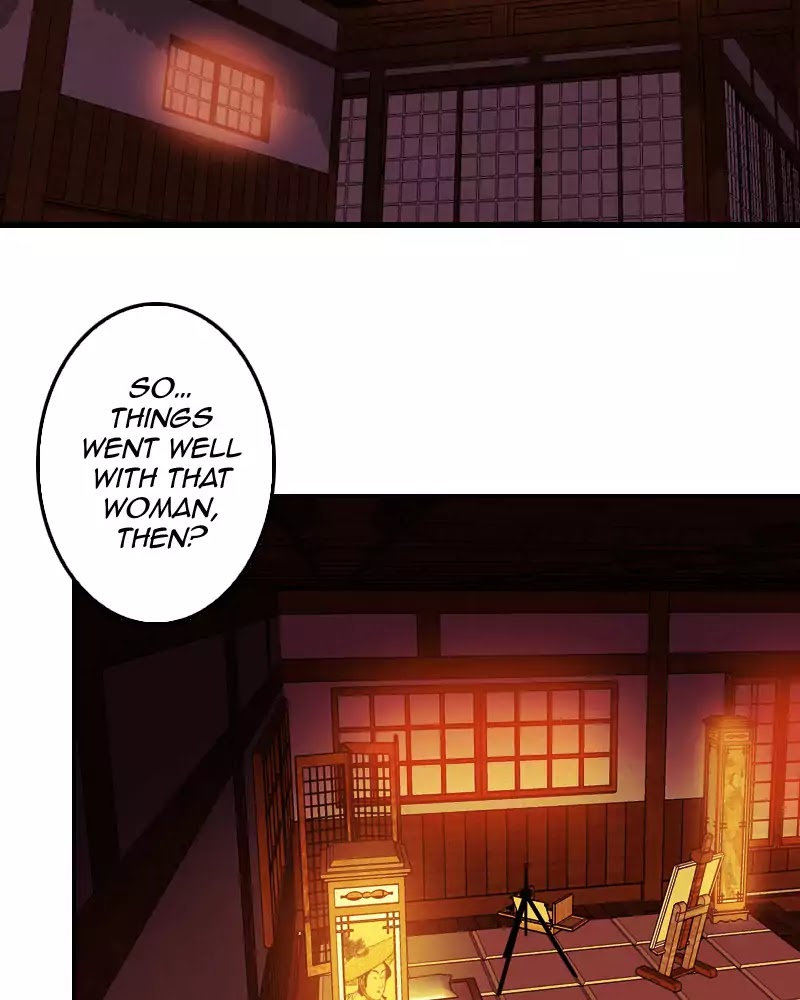 My Dear Cold-Blooded King Chapter 63 page 44 - Chapter 63: Ep.61