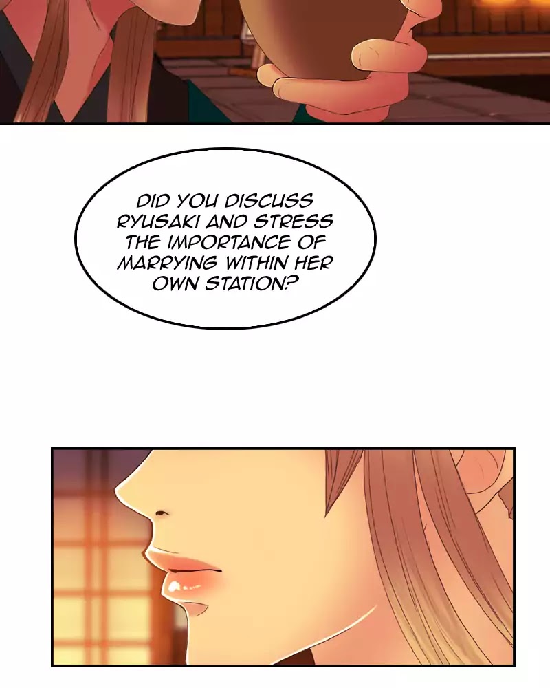 My Dear Cold-Blooded King Chapter 63 page 46 - Chapter 63: Ep.61