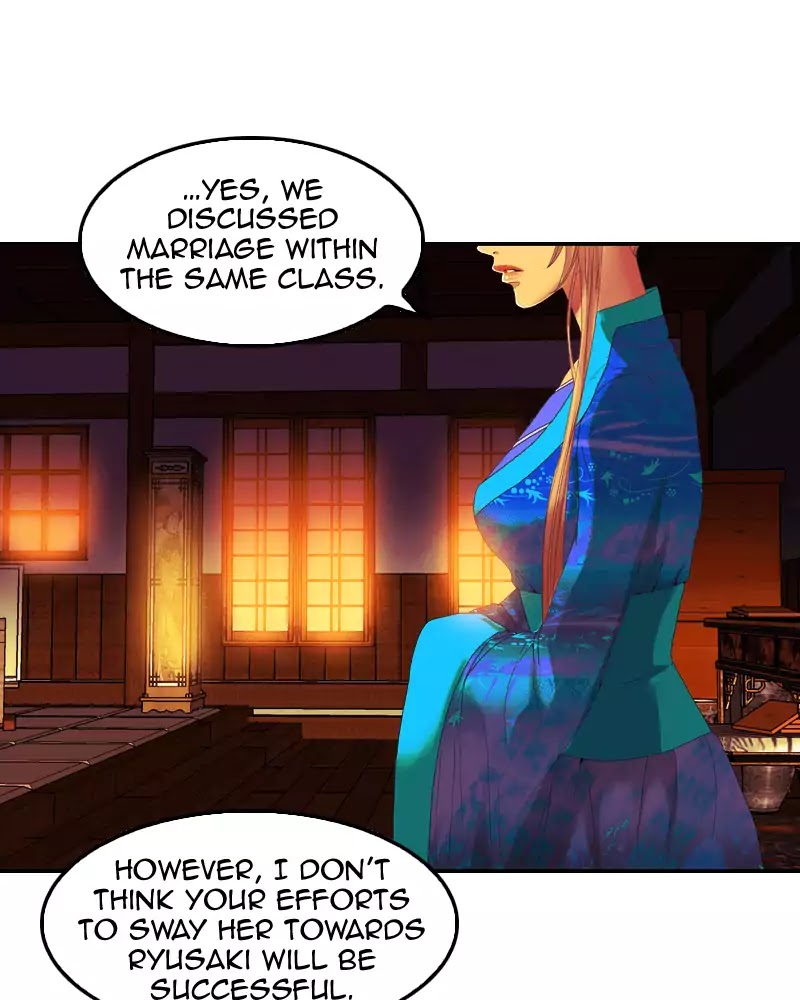 My Dear Cold-Blooded King Chapter 63 page 47 - Chapter 63: Ep.61