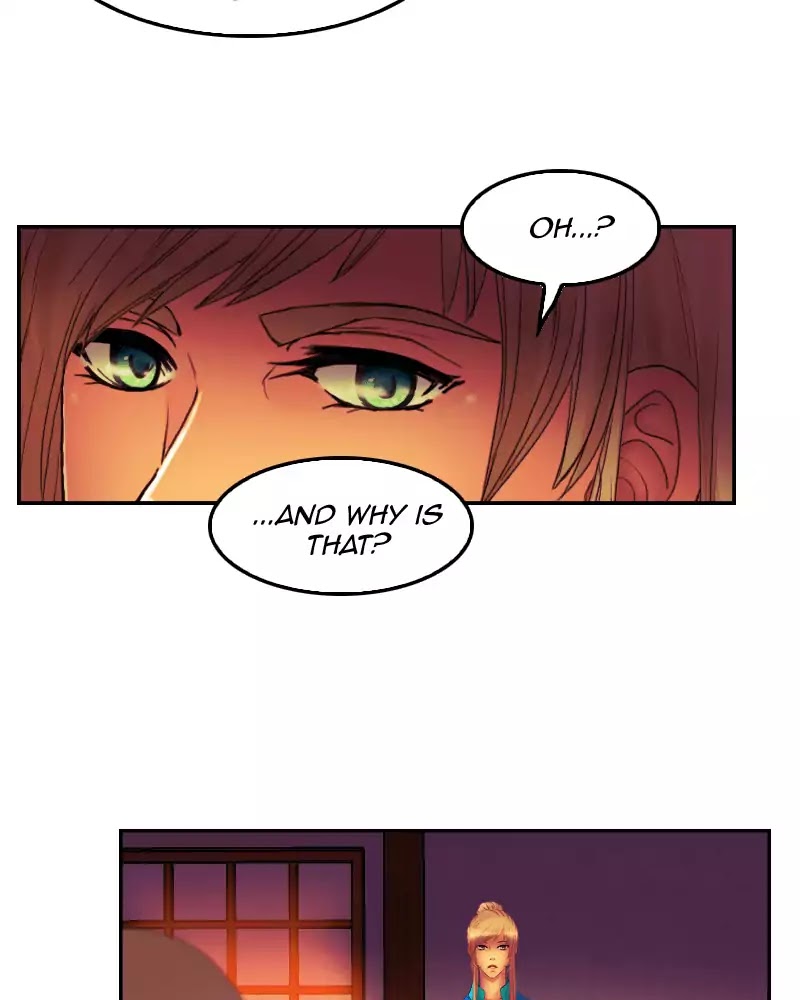 My Dear Cold-Blooded King Chapter 63 page 48 - Chapter 63: Ep.61