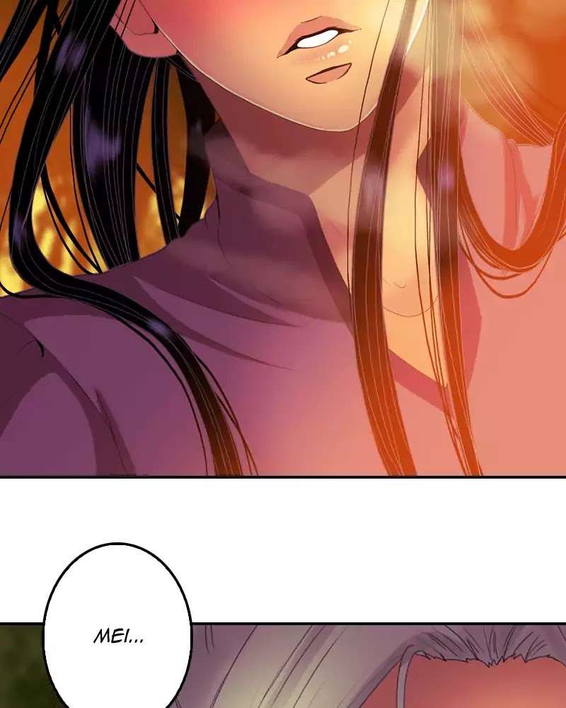 My Dear Cold-Blooded King Chapter 63 page 5 - Chapter 63: Ep.61
