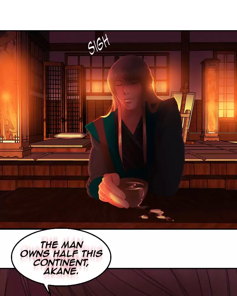 My Dear Cold-Blooded King Chapter 63 page 51 - Chapter 63: Ep.61