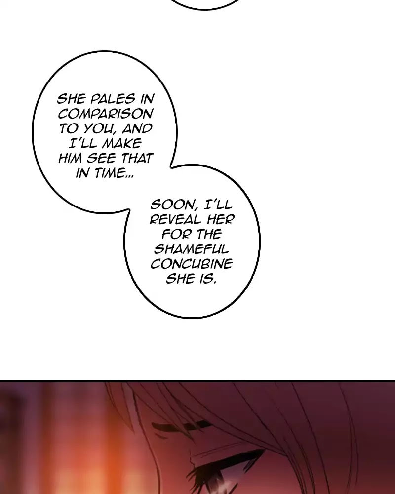 My Dear Cold-Blooded King Chapter 63 page 55 - Chapter 63: Ep.61