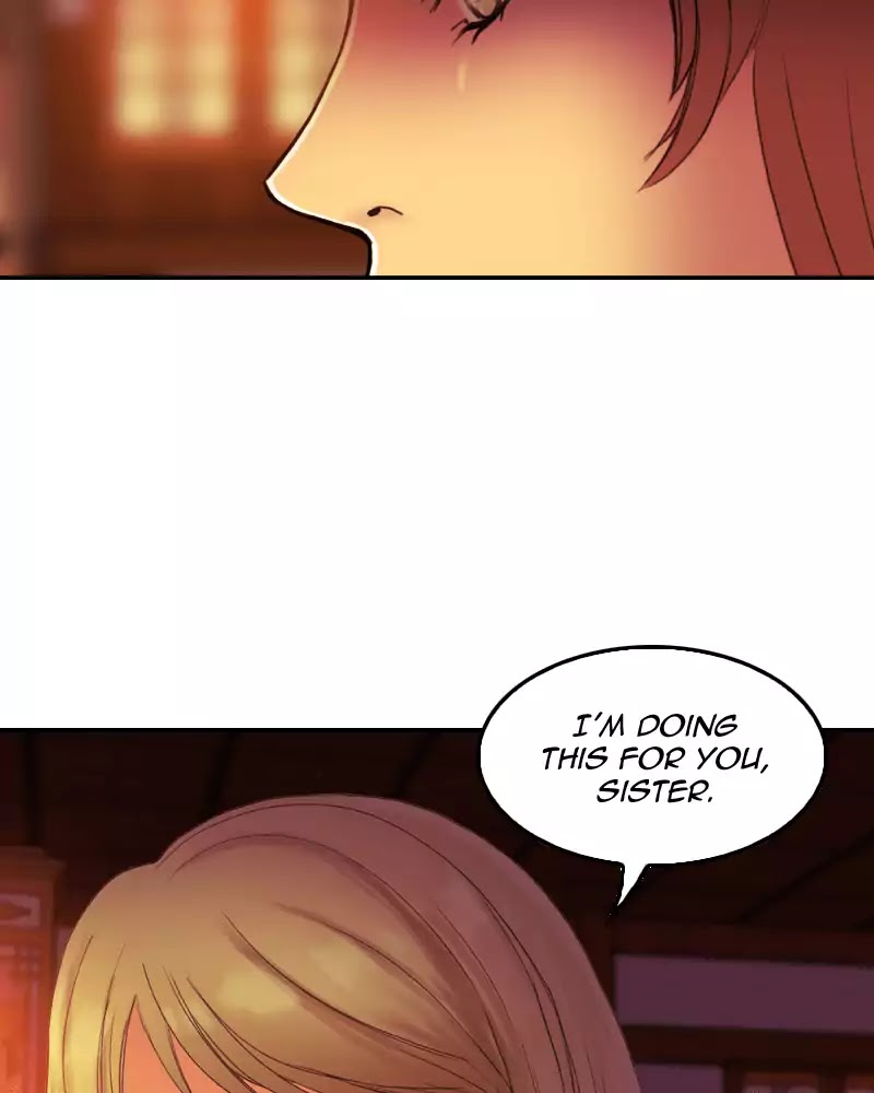 My Dear Cold-Blooded King Chapter 63 page 56 - Chapter 63: Ep.61