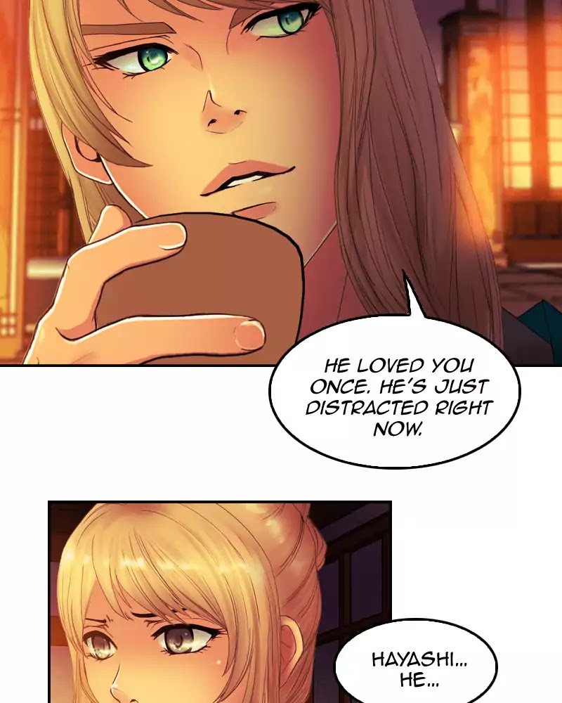 My Dear Cold-Blooded King Chapter 63 page 57 - Chapter 63: Ep.61