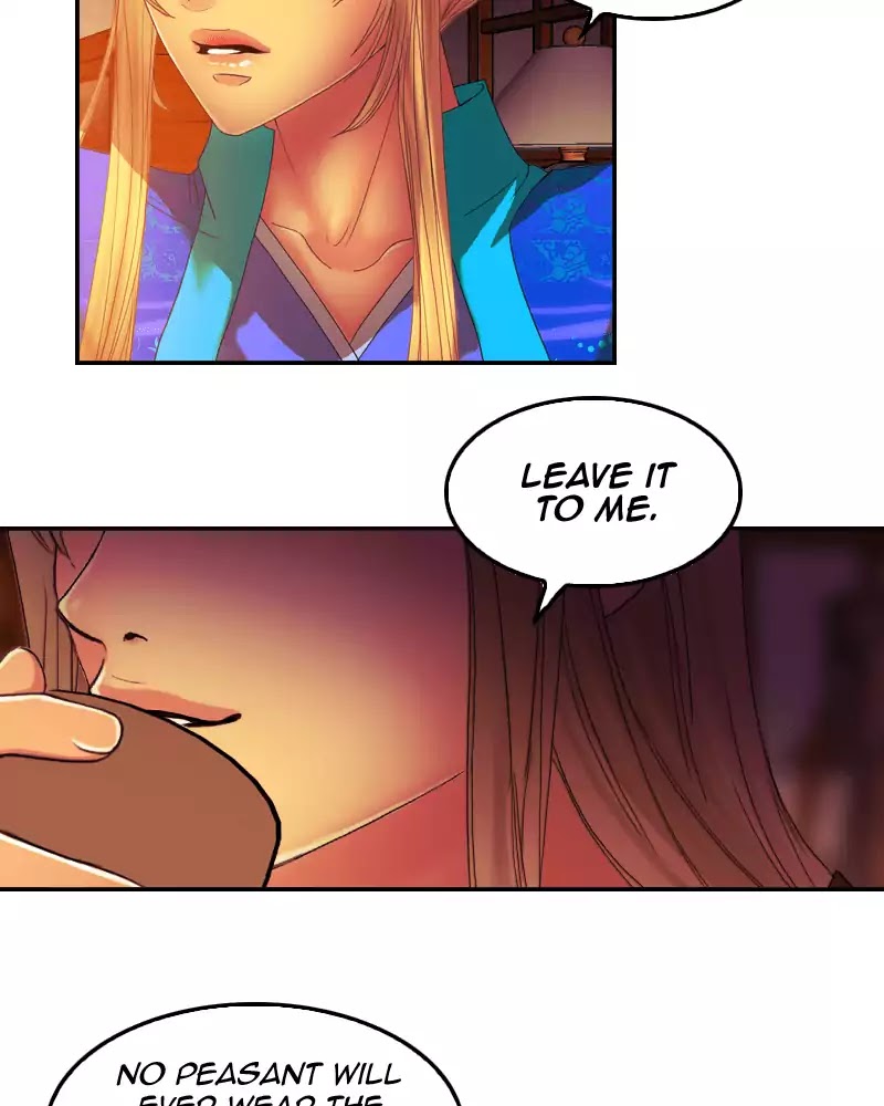 My Dear Cold-Blooded King Chapter 63 page 58 - Chapter 63: Ep.61