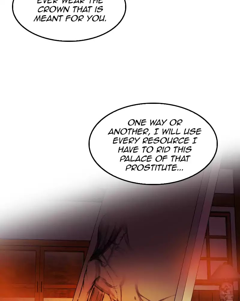 My Dear Cold-Blooded King Chapter 63 page 59 - Chapter 63: Ep.61