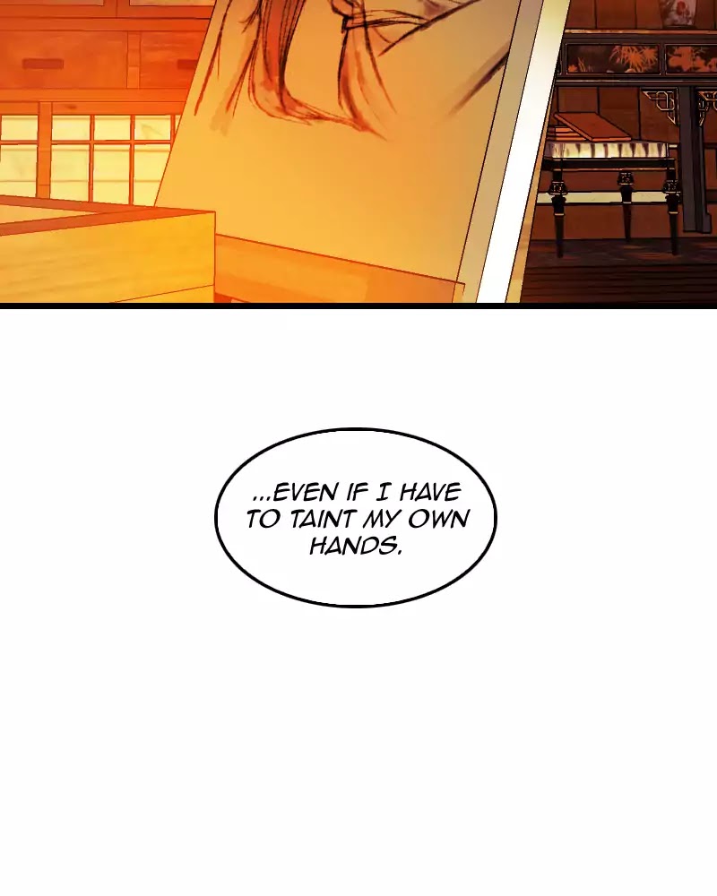 My Dear Cold-Blooded King Chapter 63 page 60 - Chapter 63: Ep.61