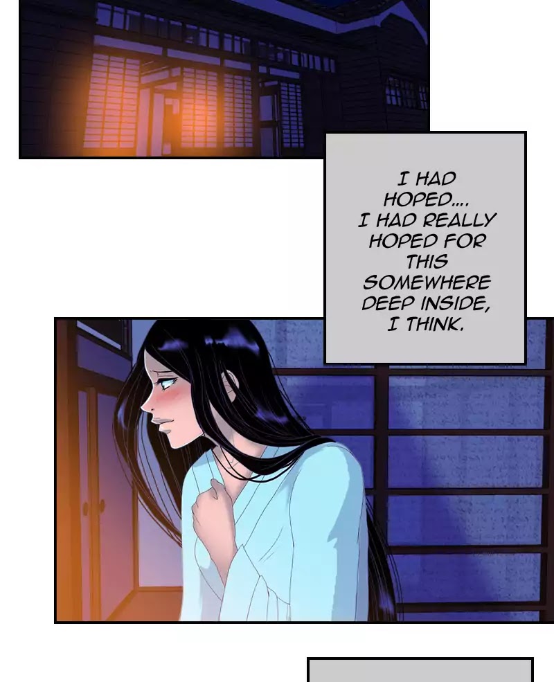 My Dear Cold-Blooded King Chapter 63 page 65 - Chapter 63: Ep.61