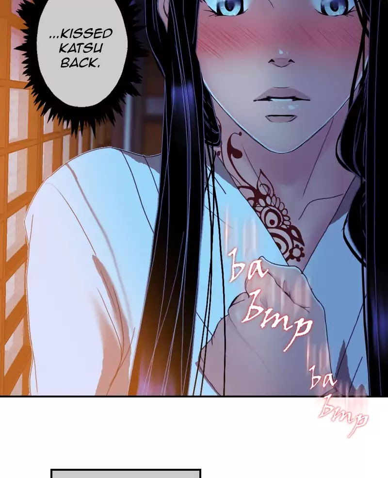 My Dear Cold-Blooded King Chapter 63 page 68 - Chapter 63: Ep.61