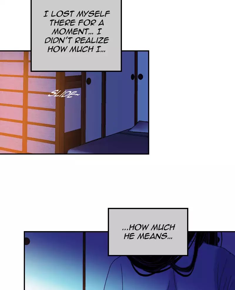 My Dear Cold-Blooded King Chapter 63 page 69 - Chapter 63: Ep.61