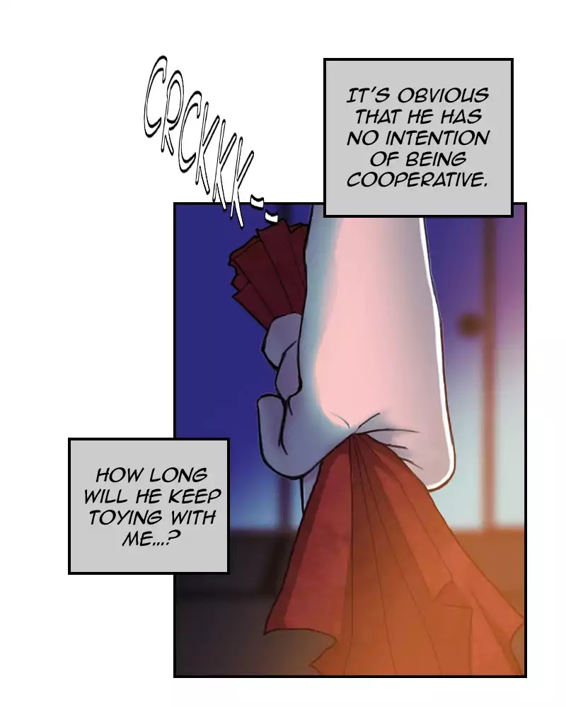 My Dear Cold-Blooded King Chapter 64 page 10 - Chapter 64: Ep.62