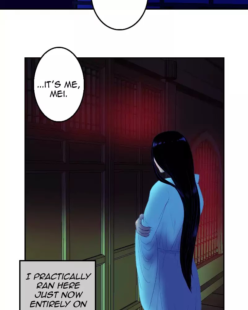 My Dear Cold-Blooded King Chapter 64 page 16 - Chapter 64: Ep.62