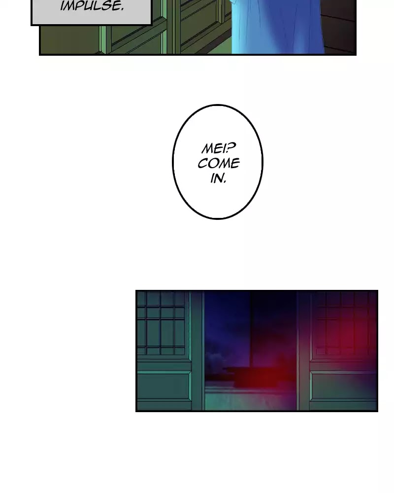 My Dear Cold-Blooded King Chapter 64 page 17 - Chapter 64: Ep.62