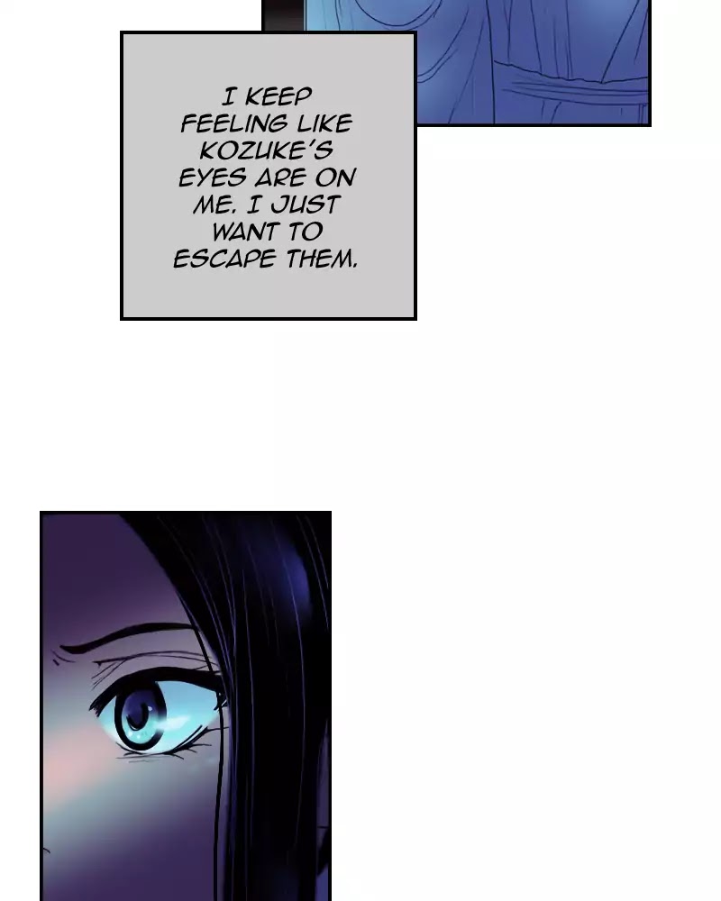 My Dear Cold-Blooded King Chapter 64 page 19 - Chapter 64: Ep.62