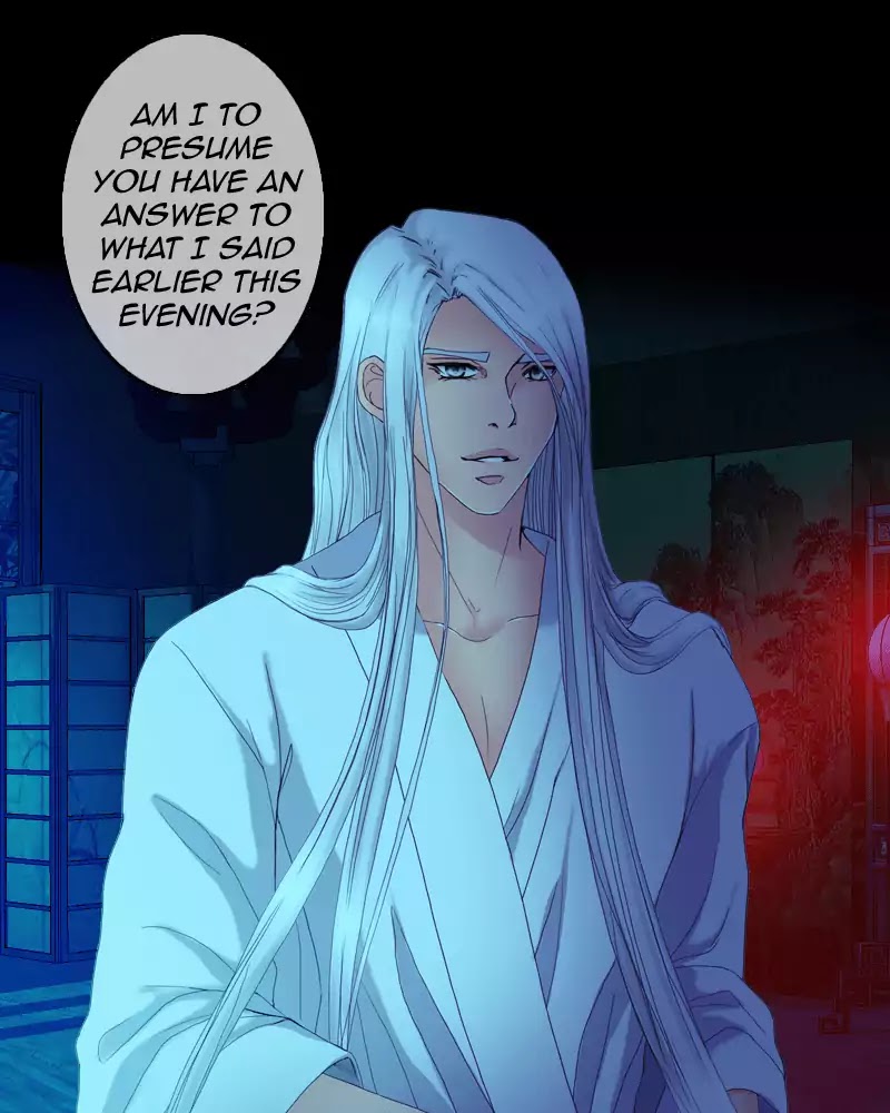 My Dear Cold-Blooded King Chapter 64 page 21 - Chapter 64: Ep.62