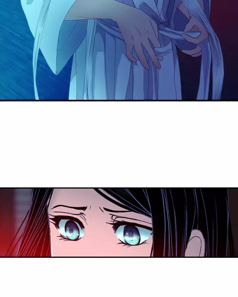 My Dear Cold-Blooded King Chapter 64 page 22 - Chapter 64: Ep.62