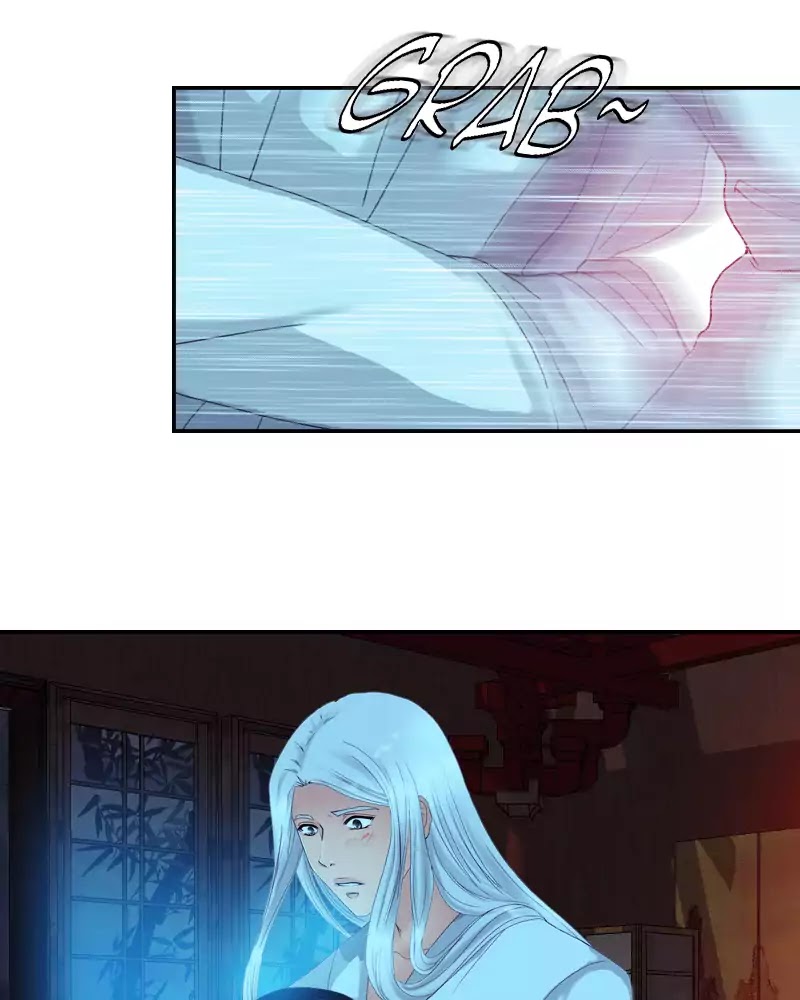 My Dear Cold-Blooded King Chapter 64 page 23 - Chapter 64: Ep.62