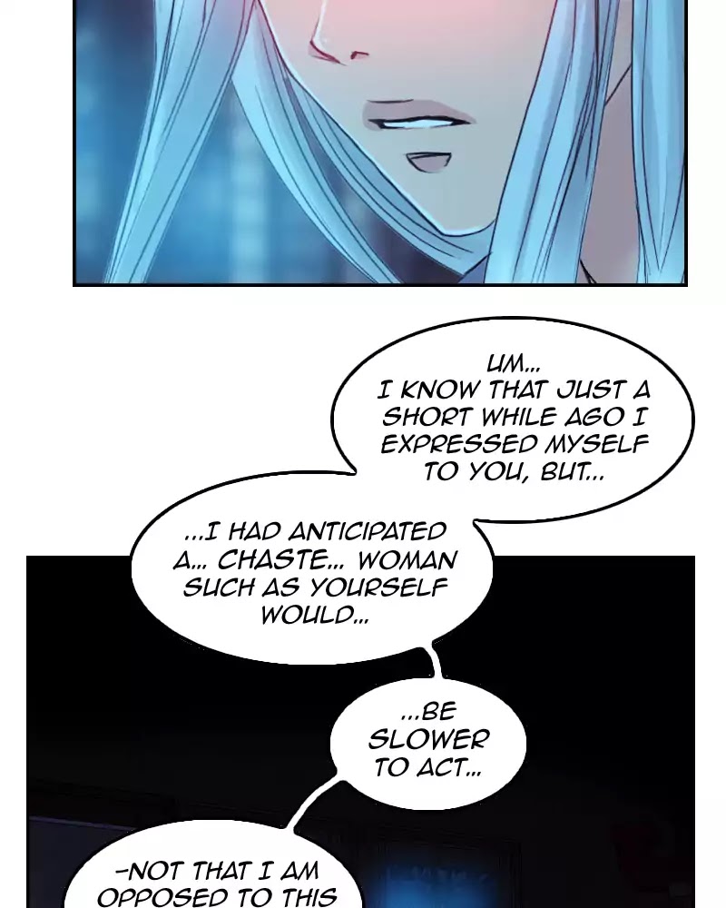 My Dear Cold-Blooded King Chapter 64 page 27 - Chapter 64: Ep.62
