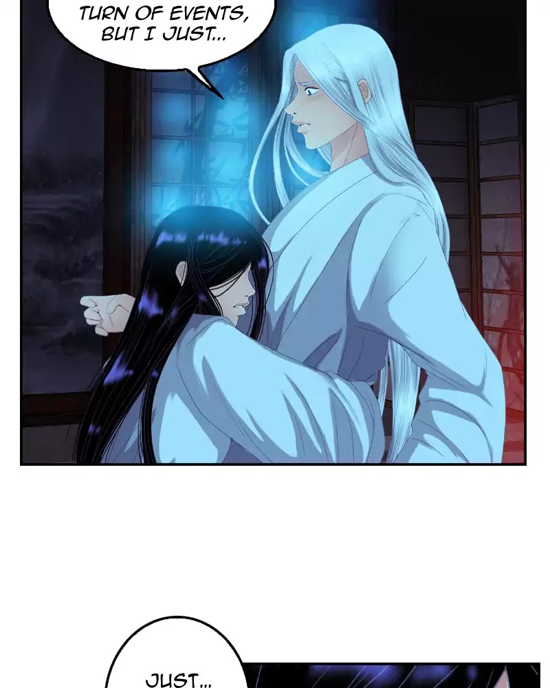 My Dear Cold-Blooded King Chapter 64 page 28 - Chapter 64: Ep.62