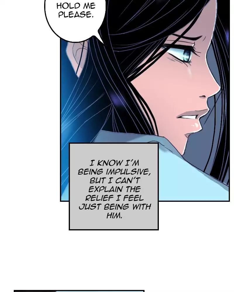 My Dear Cold-Blooded King Chapter 64 page 29 - Chapter 64: Ep.62