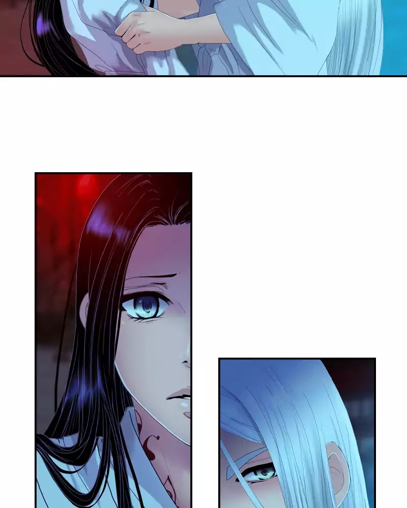 My Dear Cold-Blooded King Chapter 64 page 32 - Chapter 64: Ep.62