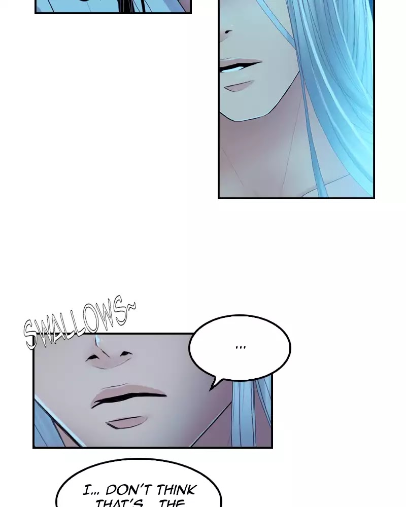 My Dear Cold-Blooded King Chapter 64 page 33 - Chapter 64: Ep.62