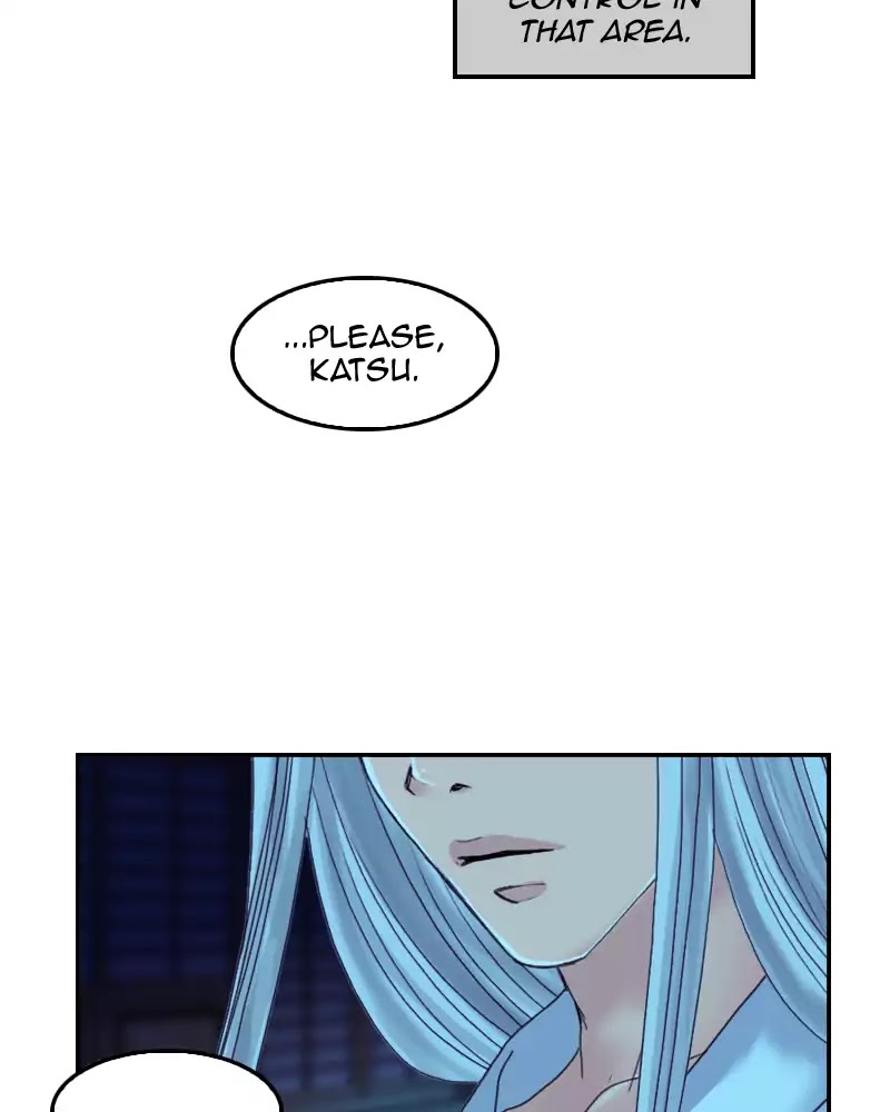 My Dear Cold-Blooded King Chapter 64 page 36 - Chapter 64: Ep.62