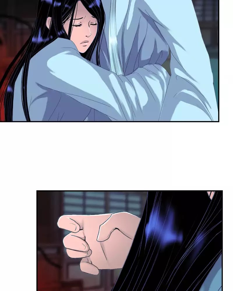 My Dear Cold-Blooded King Chapter 64 page 38 - Chapter 64: Ep.62