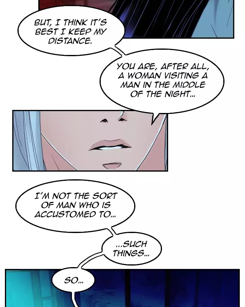 My Dear Cold-Blooded King Chapter 64 page 39 - Chapter 64: Ep.62