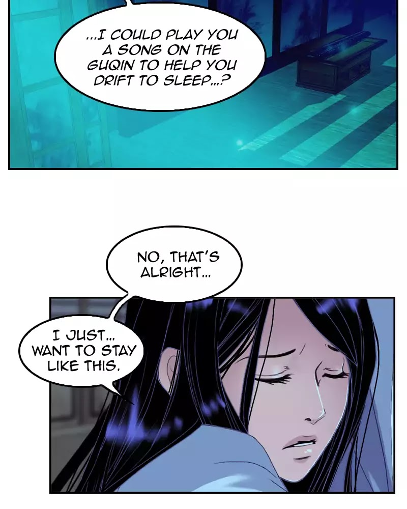My Dear Cold-Blooded King Chapter 64 page 40 - Chapter 64: Ep.62