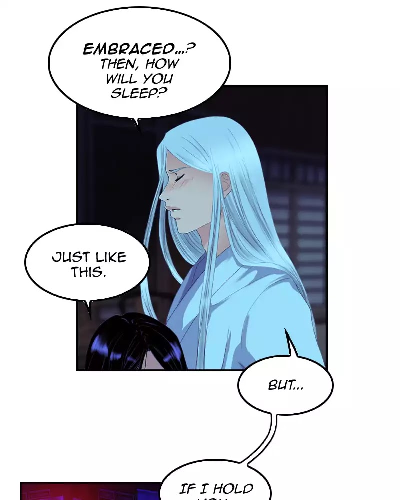 My Dear Cold-Blooded King Chapter 64 page 41 - Chapter 64: Ep.62