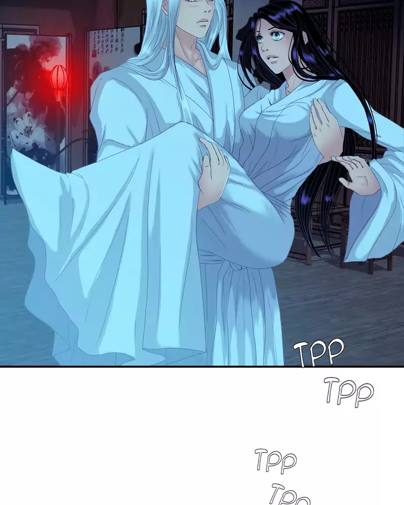 My Dear Cold-Blooded King Chapter 64 page 45 - Chapter 64: Ep.62