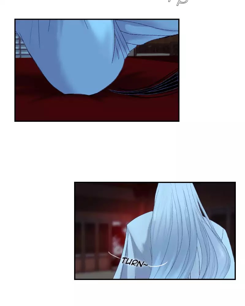 My Dear Cold-Blooded King Chapter 64 page 46 - Chapter 64: Ep.62