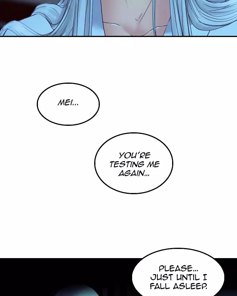 My Dear Cold-Blooded King Chapter 64 page 48 - Chapter 64: Ep.62