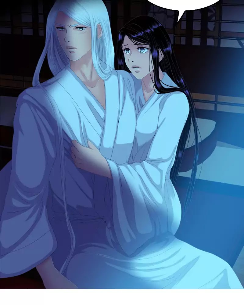My Dear Cold-Blooded King Chapter 64 page 49 - Chapter 64: Ep.62