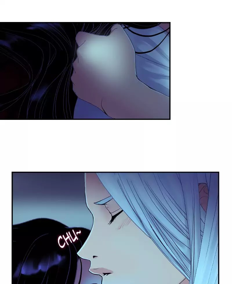 My Dear Cold-Blooded King Chapter 64 page 57 - Chapter 64: Ep.62