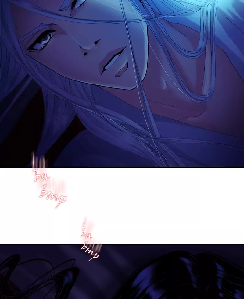My Dear Cold-Blooded King Chapter 64 page 60 - Chapter 64: Ep.62