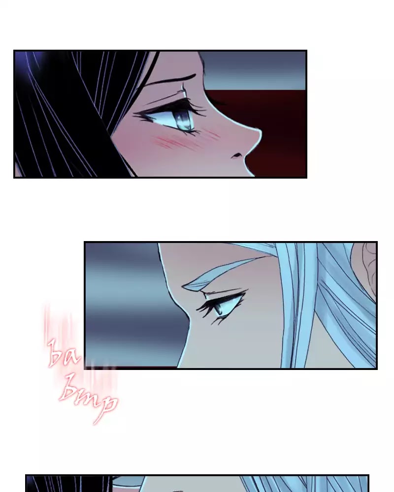 My Dear Cold-Blooded King Chapter 64 page 62 - Chapter 64: Ep.62