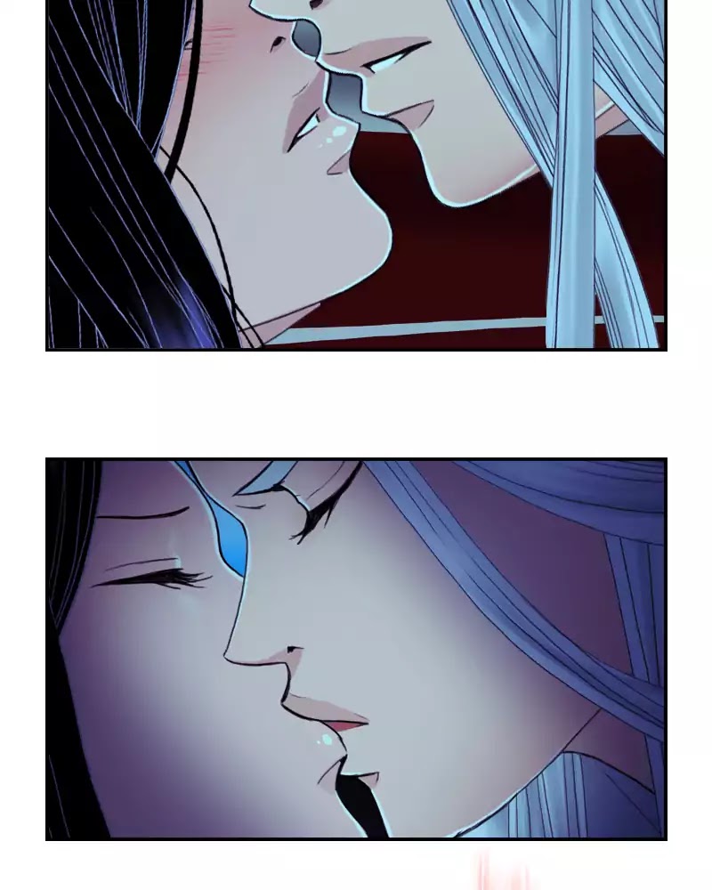 My Dear Cold-Blooded King Chapter 64 page 63 - Chapter 64: Ep.62