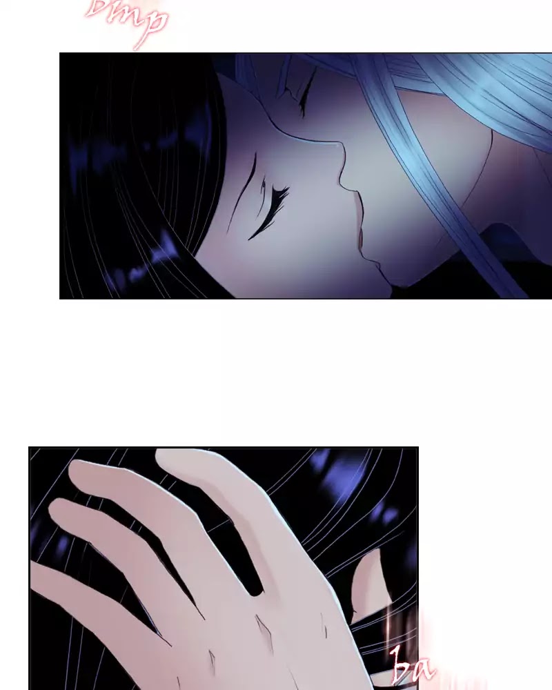 My Dear Cold-Blooded King Chapter 64 page 65 - Chapter 64: Ep.62
