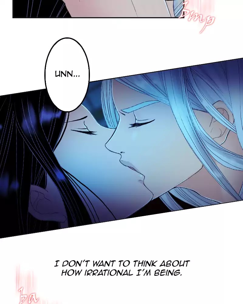 My Dear Cold-Blooded King Chapter 64 page 66 - Chapter 64: Ep.62
