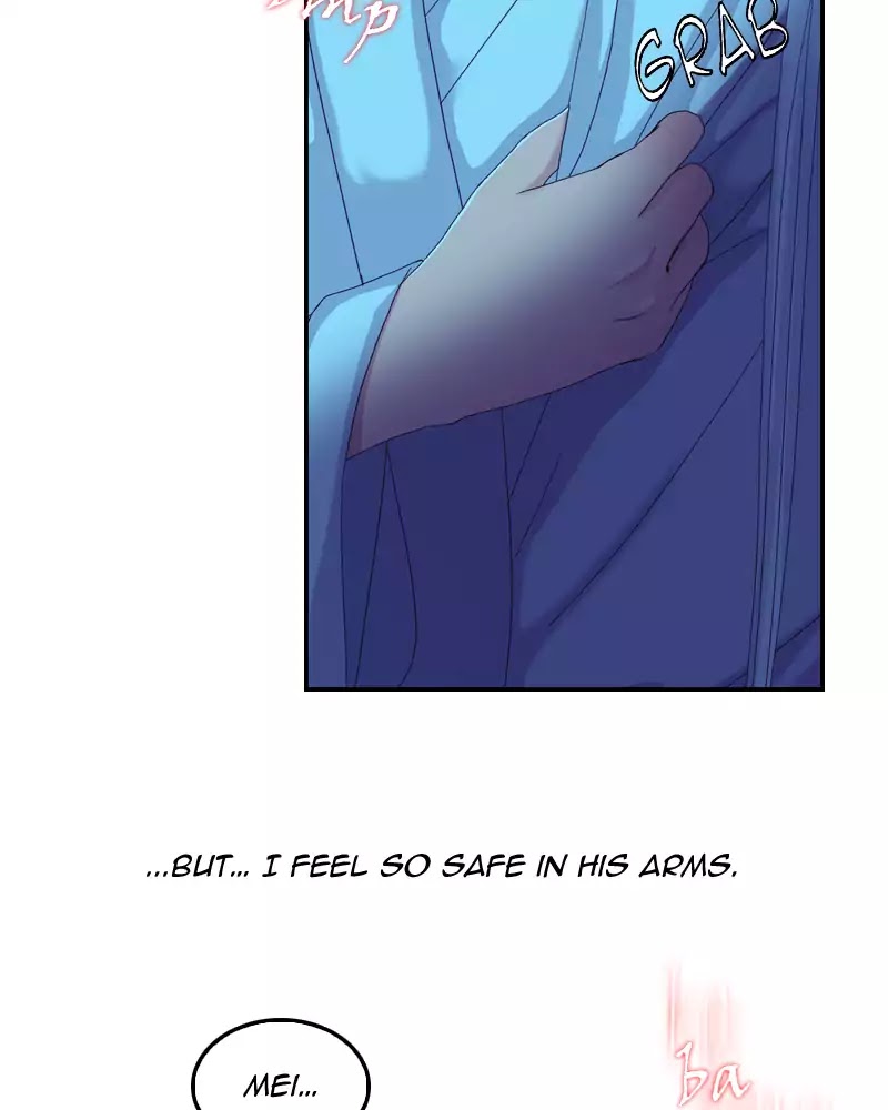 My Dear Cold-Blooded King Chapter 64 page 68 - Chapter 64: Ep.62