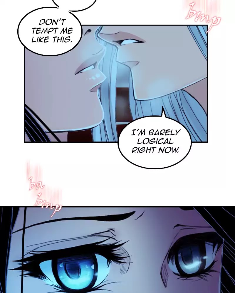 My Dear Cold-Blooded King Chapter 64 page 69 - Chapter 64: Ep.62