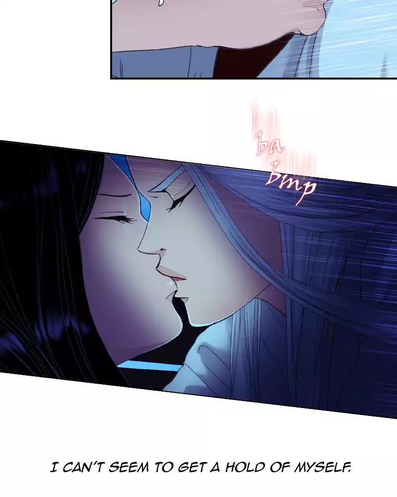 My Dear Cold-Blooded King Chapter 64 page 71 - Chapter 64: Ep.62
