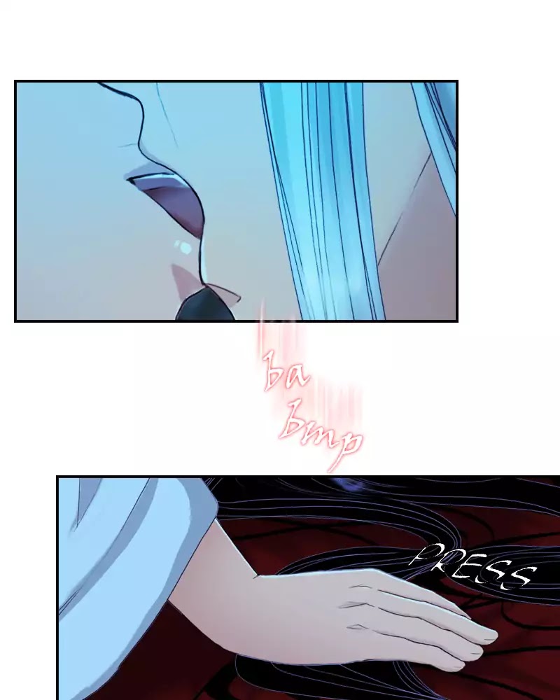 My Dear Cold-Blooded King Chapter 64 page 72 - Chapter 64: Ep.62